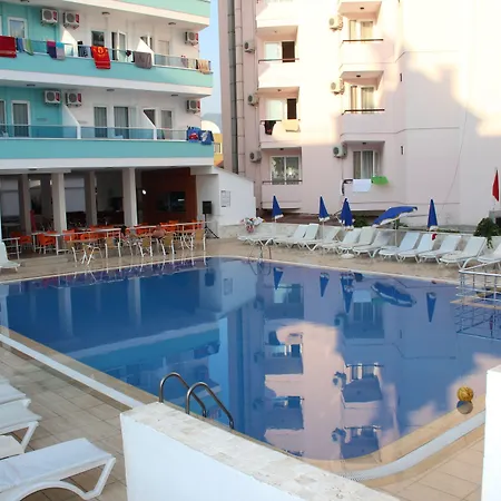 Mesut Hotel-3